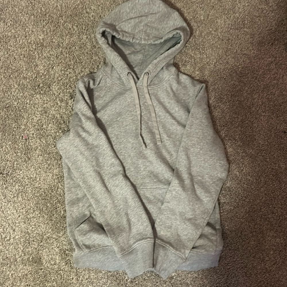 Hoodie!!